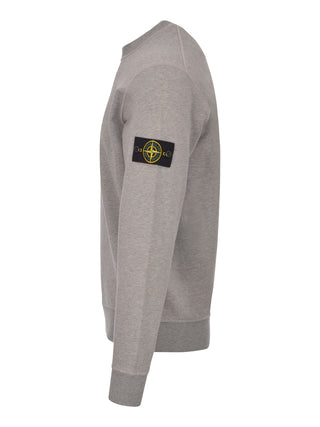 V0M64 MELANGE GREY
