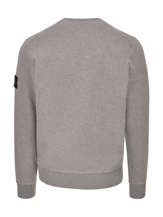 V0M64 MELANGE GREY