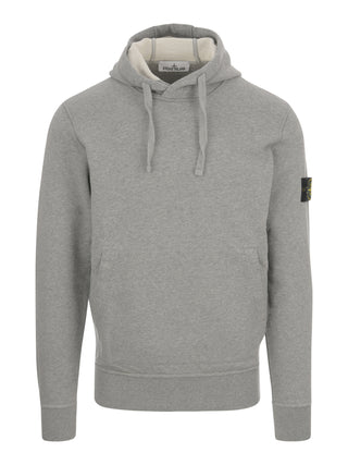Felpa Stone Island - 6100062-S0M51