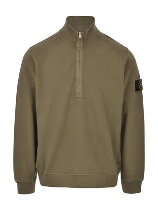 V0054 MILITARY GREEN