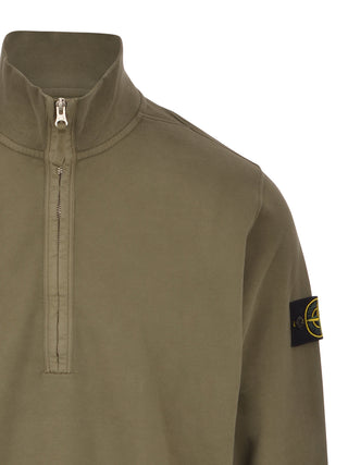 V0054 MILITARY GREEN