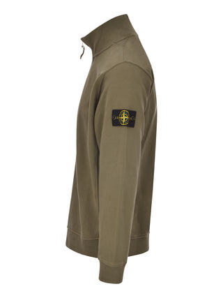 V0054 MILITARY GREEN