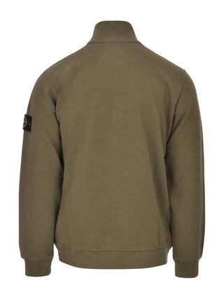 V0054 MILITARY GREEN