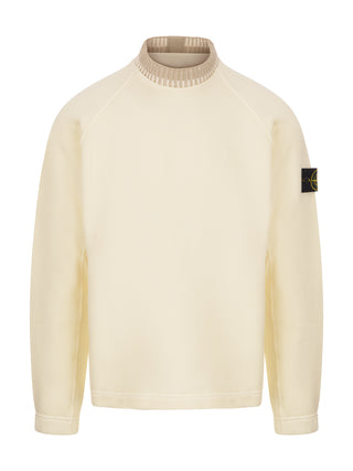 Felpa Stone Island - 6100081-S0185