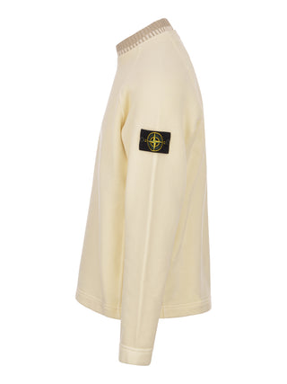 Felpa Stone Island - 6100081-S0185