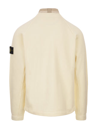 Felpa Stone Island - 6100081-S0185