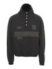 WASHED BLACK