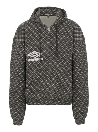 Felpa Umbro - UBMW0664JY181