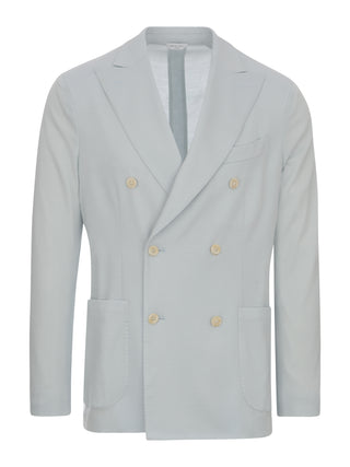 Veste Boglioli - N4302E-SB4701