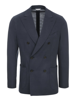 Giacca Boglioli - N4302E-SB4701