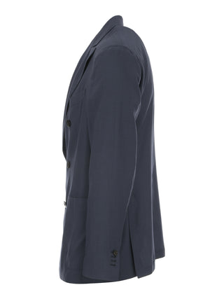 Boglioli Jacket - N4302J-SB6404
