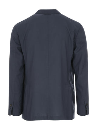 Boglioli Jacket - N4302J-SB6404