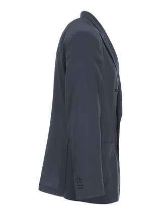 Boglioli Jacket - N4302J-SB6404