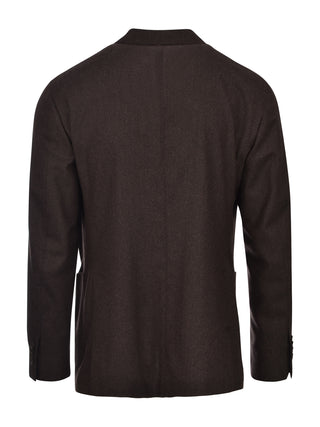 Boglioli Jacke – N6302E-FA0128