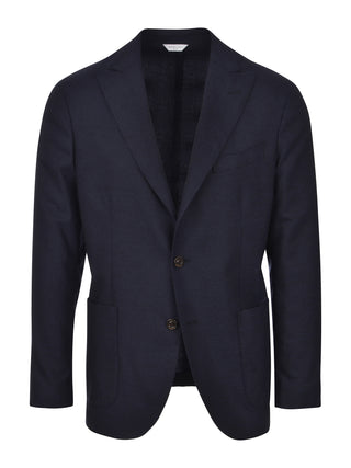 Giacca Boglioli - N6302E-FA0128