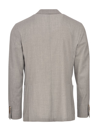 Veste Boglioli - N6302E-FB3113