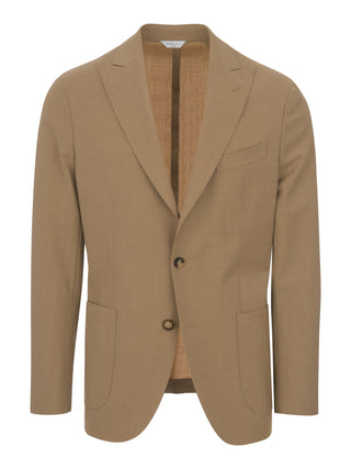 Veste Boglioli - N6302E-SB5109