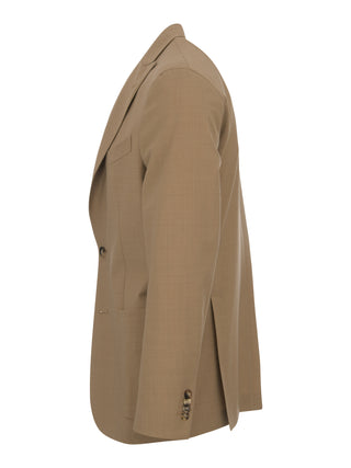 Veste Boglioli - N6302E-SB5109