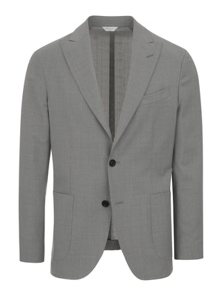 Veste Boglioli - N6302E-SB5109