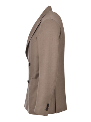 Boglioli Jacke – W4802E-FB5008