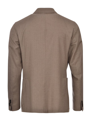 Boglioli Jacke – W4802E-FB5008