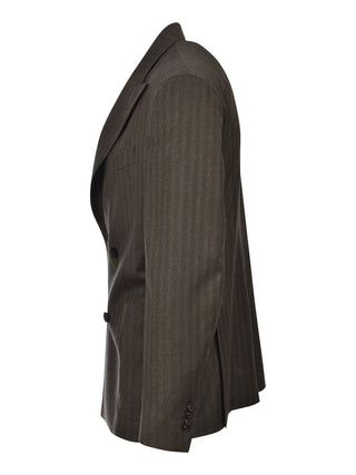 Boglioli Jacke – W4802E-FB5008
