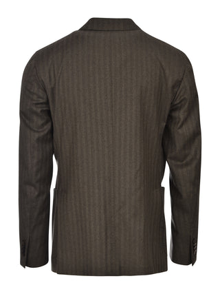 Boglioli Jacke – W4802E-FB5008