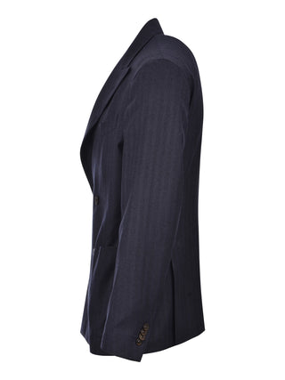 Boglioli Jacke – W4802E-FB5008