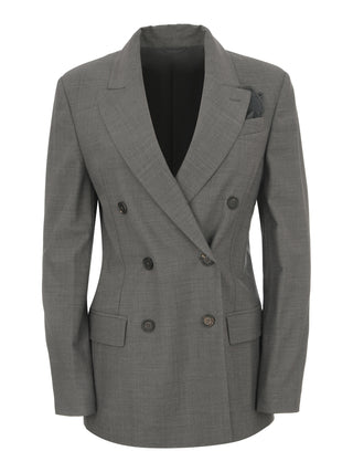 Brunello Cucinelli Jacket - M0W077038