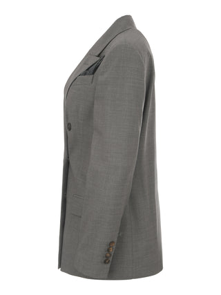 Giacca Brunello Cucinelli - M0W077038