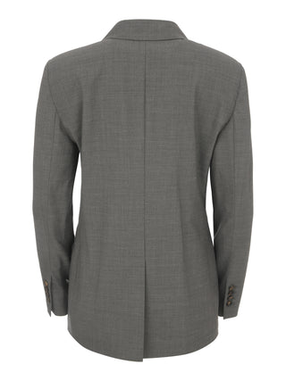 Giacca Brunello Cucinelli - M0W077038