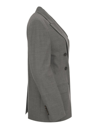 Giacca Brunello Cucinelli - M0W077038
