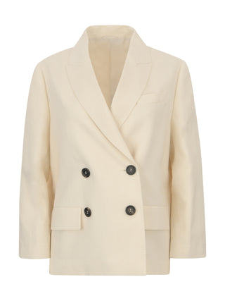 Giacca Brunello Cucinelli - MH1267621