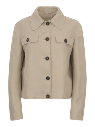 Giubbotto Brunello Cucinelli - MH5277581