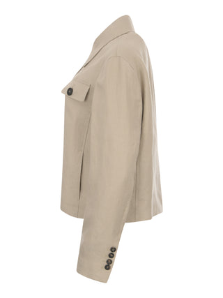 Giubbotto Brunello Cucinelli - MH5277581