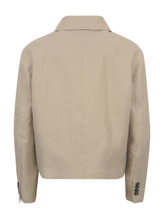 Giubbotto Brunello Cucinelli - MH5277581