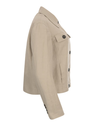 Giubbotto Brunello Cucinelli - MH5277581