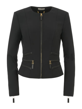 Elisabetta Franchi Jacke – GI17356E2