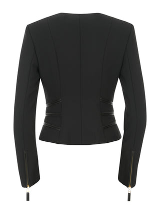 Elisabetta Franchi Jacke – GI17356E2