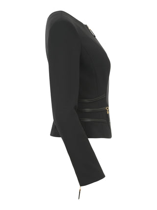 Elisabetta Franchi Jacke – GI17356E2