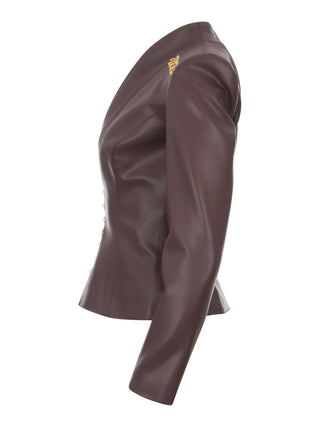 Elisabetta Franchi Jacke – GI18757E2