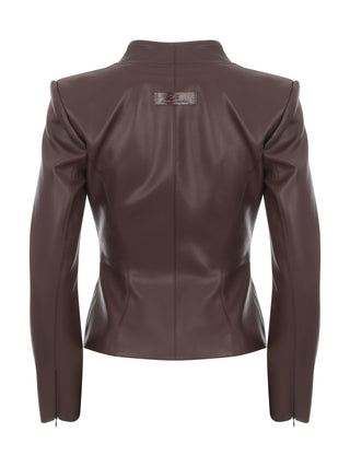 Elisabetta Franchi Jacke – GI18757E2