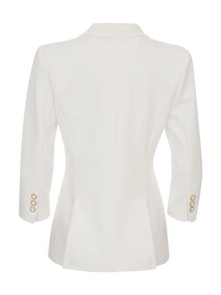 Elisabetta Franchi Jacke – GI21561E2