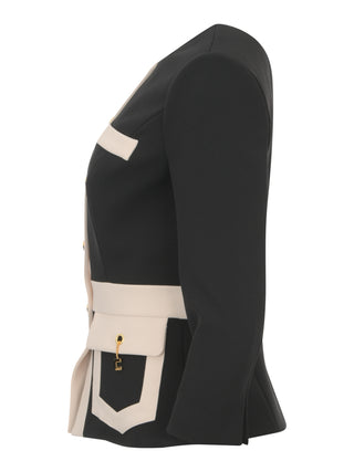 Veste Elisabetta Franchi - GIT0156E2