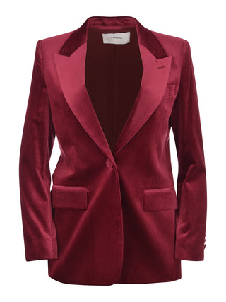 Lardini Jacket - A6ANGELIUI-AAD65800
