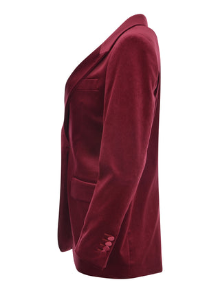 Lardini Jacket - A6ANGELIUI-AAD65800