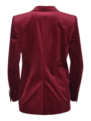 Lardini Jacket - A6ANGELIUI-AAD65800