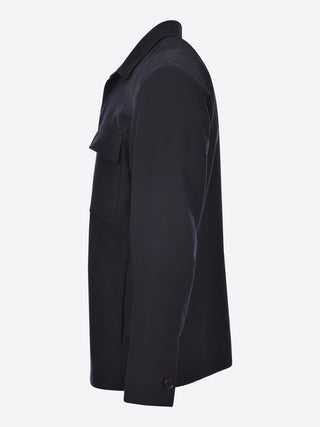 Lardini Jacke – AAANSEL-CN65402
