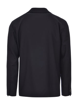 Lardini Jacke – AAANSEL-CN65402