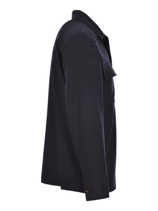 Lardini Jacke – AAANSEL-CN65402